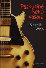 Paskutinė Beko vasara