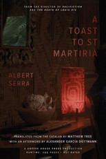 A Toast to St. MartiriÃÂ 