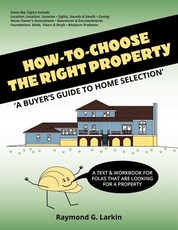 How To Choose the Right Property