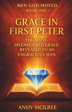 Grace in 1 Peter