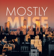 Maynard, U: Mostly Muse