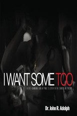 I Want Some Too