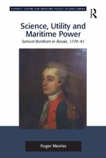 Morriss, R: Science, Utility and Maritime Power