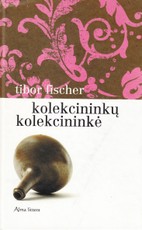 Kolekcininkų kolekcininkė