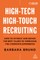 High-Tech High-Touch Recruiting