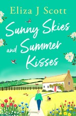 Sunny Skies and Summer Kisses