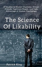 The Science of Likability
