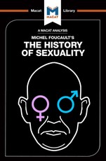 An Analysis of Michel Foucault's The History of Sexuality