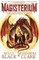 Magisterium. The golden tower