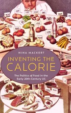 Inventing the Calorie