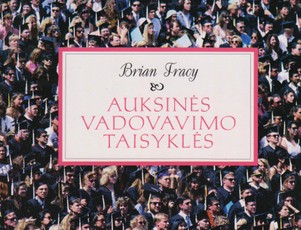 Auksinės vadovavimo taisyklės