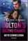 Colton's Second Chance