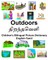 English-Tamil Outdoors/திறந்தவெளி Children's Bilingual Picture Dictionary