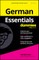 German Essentials for Dummies