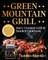 Green Mountain Grill Davy Crockett Grill & Smoker Cookbook