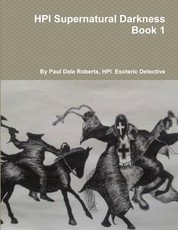 HPI Supernatural Darkness Book 1