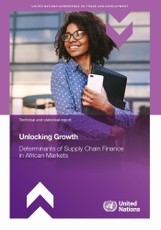 Unlocking Growth: Determinants of Supply Chain Finance in African Markets