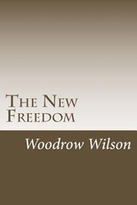 The New Freedom