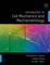 Introduction to Cell Mechanics and Mechanobiology