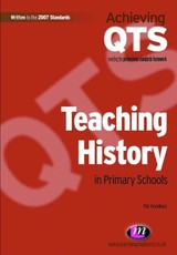 Hoodless, P: Teaching History in Primary Schools