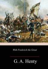 With Frederick the Great