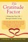 The Gratitude Factor