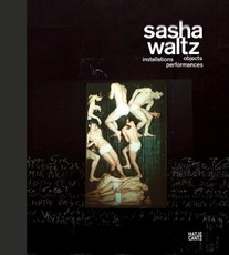 Sasha Waltz