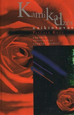 Kamikadzės naikintuvas