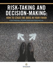 Risk Taking and Decision Making