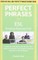 Perfect Phrases ESL Everyday Business