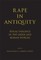 Rape in Antiquity