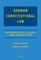 German Constitutional Law