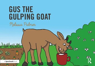 Gus the Gulping Goat