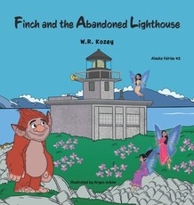 Finch and the Abandoned Lighthouse