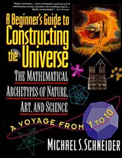 The Beginner's Guide to Constructing the Universe