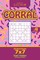 Sudoku Corral - 200 Normal Puzzles 7x7 (Volume 13)