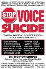 Stop Committing Voice Suicide