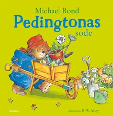 Pedingtonas sode Pedingtonas sode
