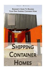 Shipping Container Homes