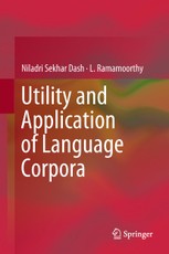 Utility and Application of Language Corpora