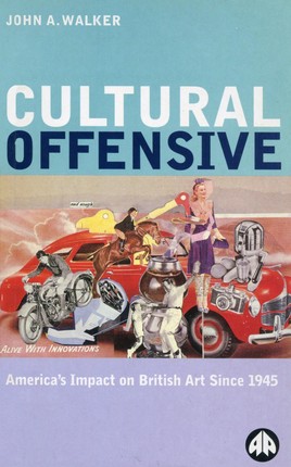Cultural Offensive