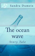 The ocean wave