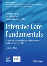 Intensive Care Fundamentals