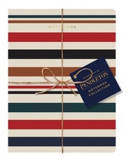 Classic Art of Pendleton Notebook Collection