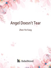 Angel Doesn't Tear