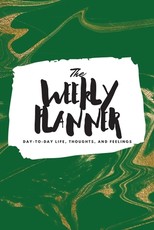 The Weekly Planner