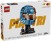 LEGO Editions McLaren Mastercard F1 Team Oscar Piastri Helmet