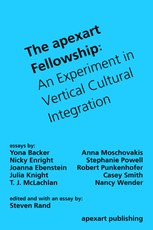 apexart Fellowship