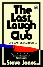 The Last Laugh Club