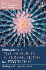 Meaden, A: Innovations in Psychosocial Interventions for Psy